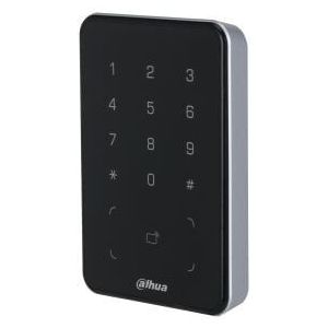 ASR2101A-D - 125 kHz Passwort-Touch-Kartenleser