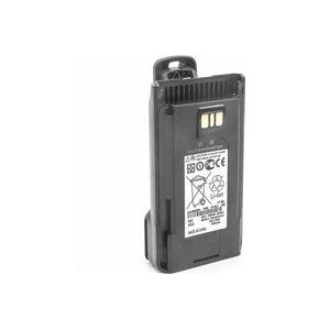 Vhbw - Akku Ersatz für Yaesu / Vertex FNB-V138LI für Funkgerät, Walkie Talkie (2600mAh, 7,4V, Li-Ion)
