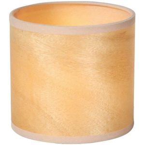 Steinhauer - lampenschirm - Shade - natürlich - holz - E14 -