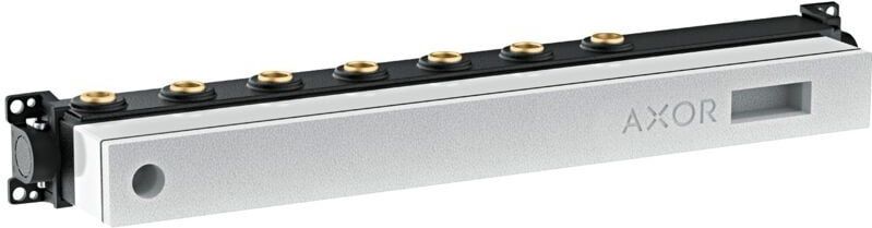 Axor Grundkörper für Thermostatmodul Select, 5 - Hansgrohe