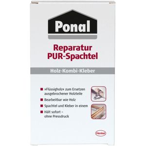Henkel Ponal Reparatur PUR-Spachtel 177 g - PER6N