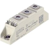 Semikron - SKKH106/16E Thyristor (scr) - Modul semipack® 1 1600 v 106 a