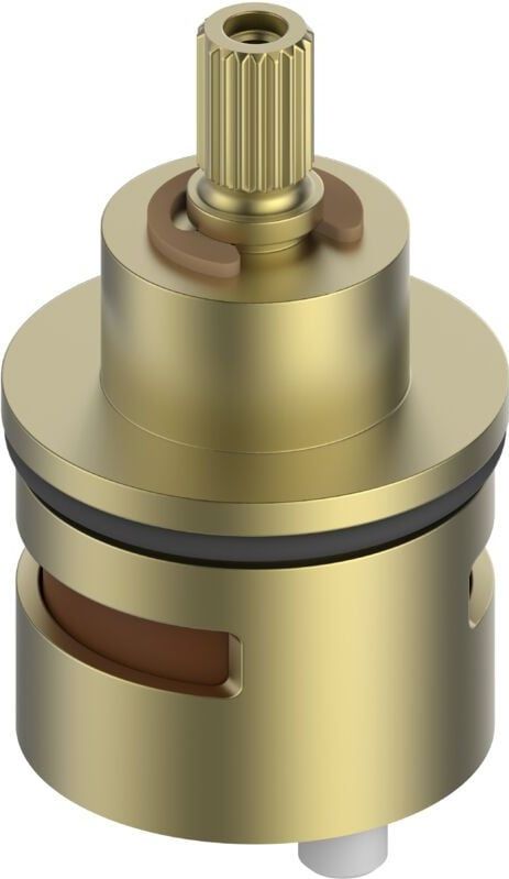 Keuco - Adapter für vertauschte Wasserwege für Umstellventil