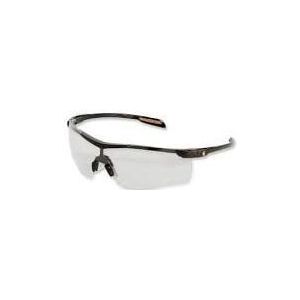Cayce Brille Clr-Clear t.u Brille - EGB9STCLR - Carhartt