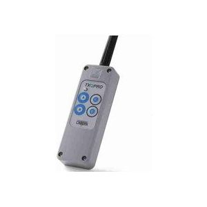 TXQPRO449-4A - S449 4-Funktionssender (externe Antenne) Cardin TXQPRO449-4A