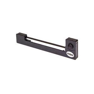 Vhbw - Farbband Nylonband Tintenband kompatibel mit Nadeldrucker Ersatz für Epson C43S015354.