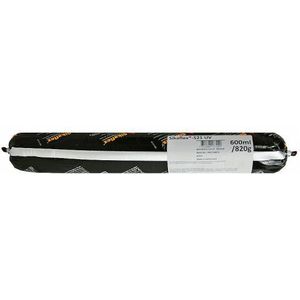 Flex 521 UV-Hybridklebstoff - Hellgrau - 600ml Nachfüllpackung - Sika