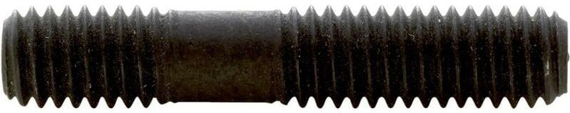 Stiftschraube DIN6379 M24x160mm AMF
