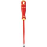 Schraubendreher Bahco fit flache Spitze isoliert vde 0,5x 3x 100mm