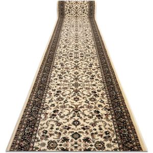 Rugsx - Läufer heat-set royal adr 1745 carmel 100 cm beige 100x380 cm