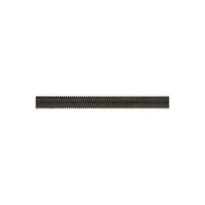 Din 976 Gewindestangen Linksgewinde m 12 x 1000 4.6-5.8 blank Form a - Reidl