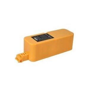 NiMH Akku 3300mAh (14.4V) kompatibel mit iRobot Roomba 4250, 4260, 4270, 4275, 4290, 4296, 4299, 4300, 4320, 4330, 440, 4905 Ersatz für aps 4905.