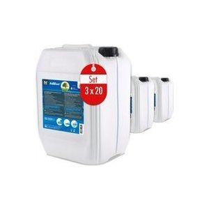 Höfer Chemie Gmbh - 3x 20 l AdBlue® Harnstofflösung