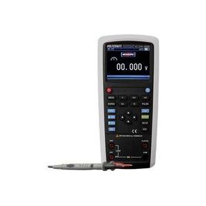 Vc STK-3000 Stromschleifenkalibrator Spannung, Strom, Frequenz - Voltcraft