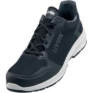 Uvex - 1 sport 6594244 esd Sicherheitsschuh S1P Schuhgröße (eu): 44 Schwarz 1 Paar