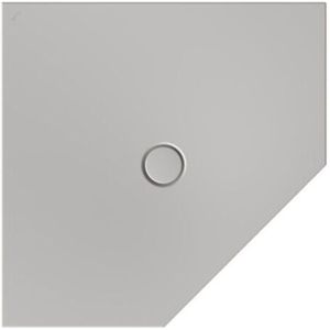 Bette - Floor Caro Duschwanne, 100x100cm, 7211-413