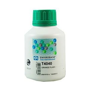 Envirobase hp T4040 orange flash 0,5 liter - PPG