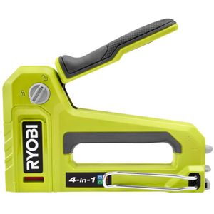 Tacker RHFST4IN1 4-in-1 Funktion - Ryobi