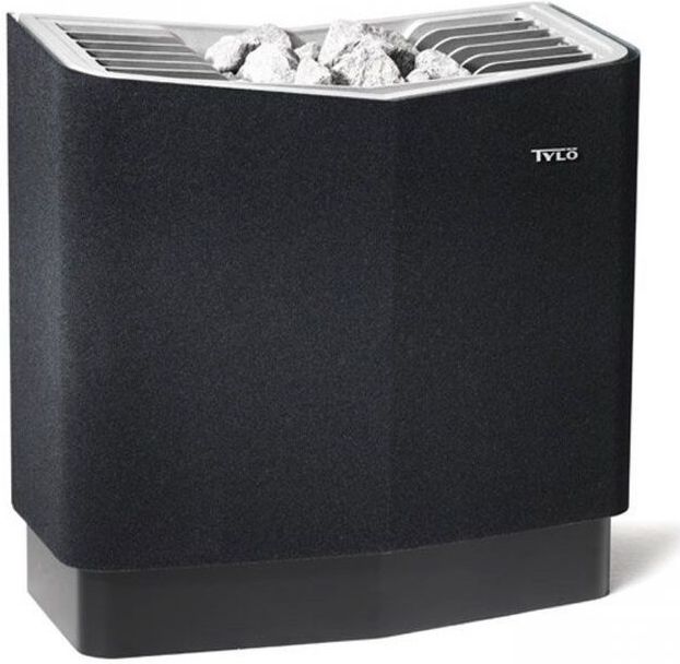 Tylö - Sense Commercial 20 Saunaofen 20 kW finnischer Saunaofen inkl. Saunasteine