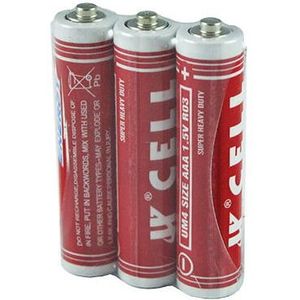 Pile de remplacement « aaa » R03 15V JBM 51258