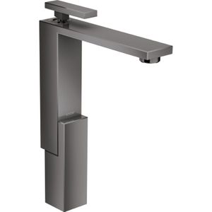 hansgrohe AXOR Edge Einhebel-Waschtischmischer 280 für