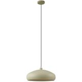 Pendelleuchte 'Elover' aus Metall für Wohnzimmer & Esszimmer von Lindby