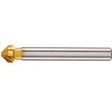 Fortis - Kegelsenker D335C hss TiN90G 20,5mm
