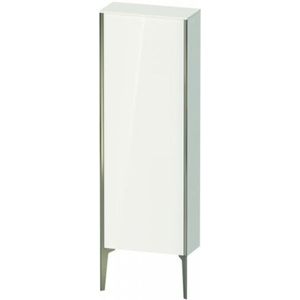Duravit - XViu XV1316 Halbhochschrank stehend, 500x240 mm, Höhe