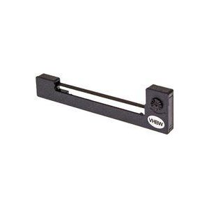Vhbw - Farbband Nylonband Tintenband kompatibel mit Nadeldrucker Olivetti ecr 2400, ecr 2450 eu, ecr 2450 Euro Ersatz für ERC-09, C43S015354.