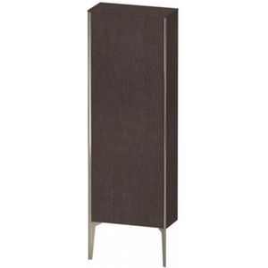 Duravit - XViu XV1316 Halbhochschrank stehend, 500x240 mm, Höhe