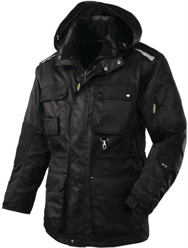 TeXXor Winterjacke BOSTON Größe M - 4196-M