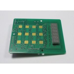 Dometic - Dometisches 4140071582 Elektronisches Modul für Safe