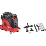 Sicherheitssauger vce 33 l AC-Set 230/CEE 1400 Watt 465674 - Flex