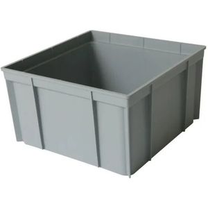 Nicoll - Aufsatz für Schacht: 25x25x12.5