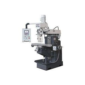 Optimum - Universalfräsmaschine mt 60 OPTImill