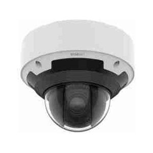 Hanwha - XNV-6083Z XNV-6083Z 2MP ai Vandal Dome p/t/r Motorisierte, hartbeschichtete Kuppel