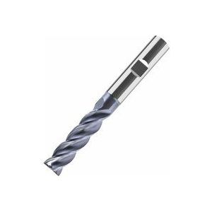 Inovatools - VHM-Torusfräser hpc inox varocon 10 mm Eckenradius 3 mm
