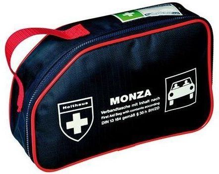 KFZ-Verbandtasche Monza