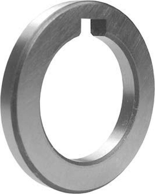 Fortis Fräserdorn ring DIN2084B 16 x 20 x 27 mm