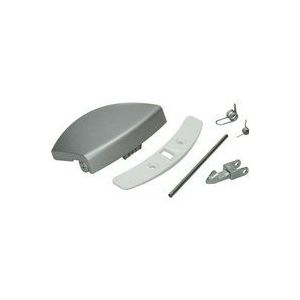 Ersatzteil - Bullaugen-Griff-Set - AEG electrolux