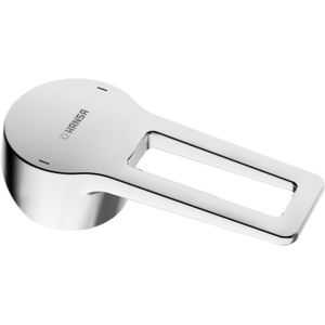 Twist Hebel 59913911 Chrom - Hansa