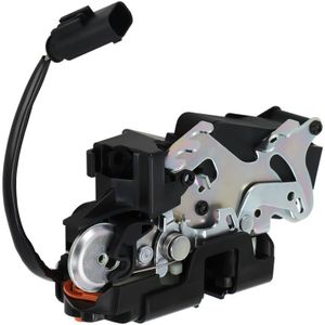 Maxpeedingrods - stellmotor türschloss links für mercedes vito viano W639 03- 3906480267