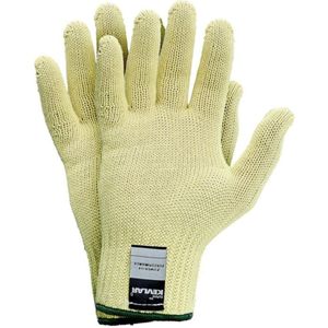 Arbeitshandschuhe aus Kevlar®, hitze und schnittbeständig 8
