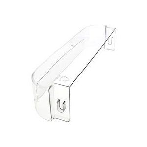 Flaschenhalter l=390 4055038238 für kühlschrank faure