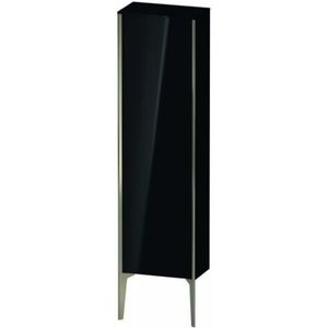 Duravit - XViu XV1315 Halbhochschrank stehend, 400x240 mm, Höhe