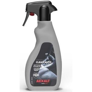 Innenreiniger für alle Fahrzeuge, Cleanauto, 500ML Aexalt ACR175