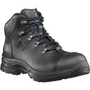 Sicherheitsstiefel airpower XR26 607210 S3 src dguv Gr. 40 schwarz - Haix