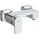 Duscharmatur Edge Aufputz chrom A7120AA - Ideal Standard