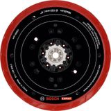 Expert Multi-Loch Schleifteller 150 mm mittel - 2608001115 - Bosch