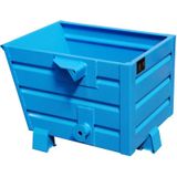 Bauer - Stapelkipper bsk 30, lackiert, Lichtblau